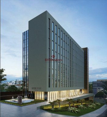 business em Boaventura, Liberdade - Belo Horizonte - MG