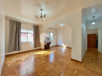 apartment em Rua da Matriz, Santo Amaro - São Paulo - SP