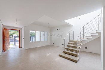 house em José Gertum, Chácara das Pedras - Porto Alegre - RS