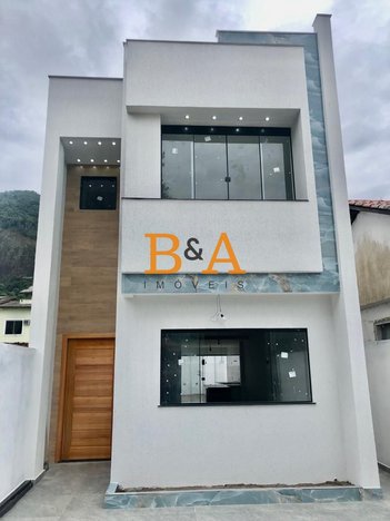 house em Rua Doutor Francisco Cazes, Piratininga - Niterói - RJ