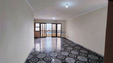 apartment em Rua Gama Lobo, Vila Dom Pedro I - São Paulo - SP