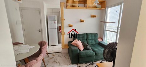 apartment em Rua Álvaro Fragoso, Vila Independência - São Paulo - SP