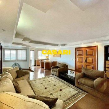 apartment em Rua Tomé de Sousa, Centro - São Bernardo do Campo - SP