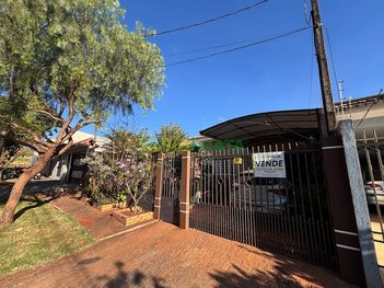 house em Rua Garça, Jardim Olímpico - Maringá - PR