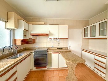 apartment em Avenida Comendador Luciano Guidotti, Jardim Caxambu - Piracicaba - SP