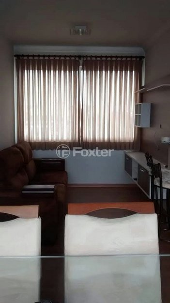 apartment em Avenida da Azenha, Azenha - Porto Alegre - RS