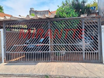 house em Rua Marcondes, Vila Carmosina - São Paulo - SP