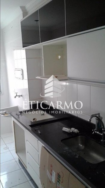 apartment em Rua Morubixaba, Cidade Líder - São Paulo - SP