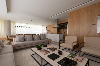 apartment em Rua dos Pinheiros, Pinheiros - São Paulo - SP