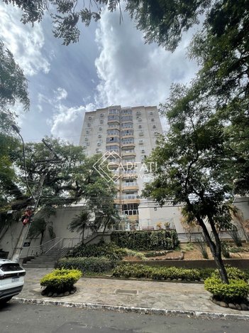 apartment em Rua Domingos Martins, Centro - Canoas - RS