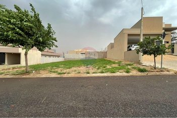 land_lot em Rua Angelo e Romilda Cocenza, Reserva San Tiago - Ribeirão Preto - SP