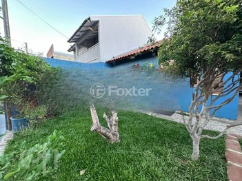 house em Avenida Armando Fajardo, Igara - Canoas - RS