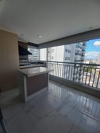 apartment em Rua Venezuela, Centro - Santo André - SP