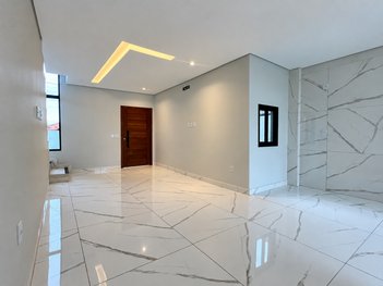 house em Servidão Fermino Severino Sagaz, Ingleses do Rio Vermelho - Florianópolis - SC
