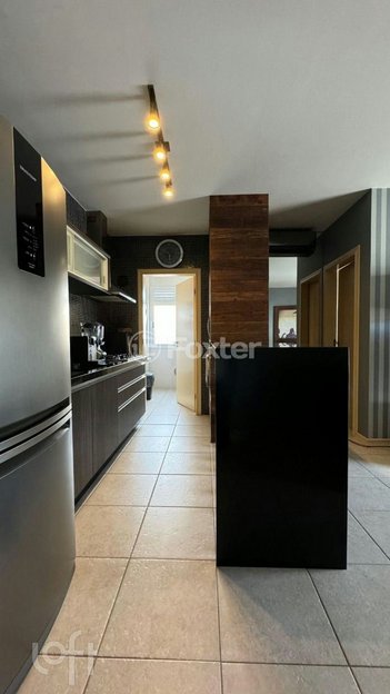 apartment em Avenida dos Dourados, Jurerê Internacional - Florianópolis - SC