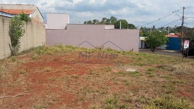 land_lot em Rua José Rodrigues Sobrinho, Jardim Ferrari II - Pirassununga - SP