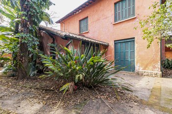 house em Rua Cuba, Jardim América - São Paulo - SP