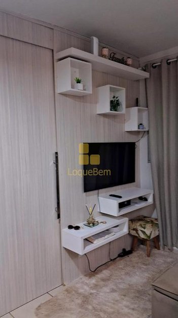 apartment em Avenida Paranapanema, Sumarezinho - Ribeirão Preto - SP