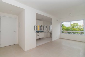 apartment em Rua Carumbé, Bom Jesus - Porto Alegre - RS