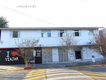 office em Rua Padre Reus, Centro - Sapiranga - RS