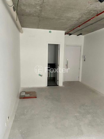 office em Avenida Getúlio Vargas, Centro - Canoas - RS