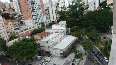 apartment em Rua Minerva, Perdizes - São Paulo - SP