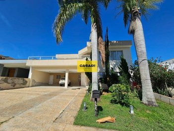 house em Alameda Alfa do Centauro, Portal das Estrelas I - Boituva - SP