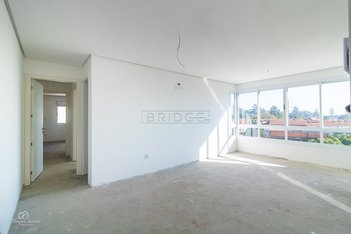 apartment em General Tasso Fragoso, Boa Vista - Porto Alegre - RS