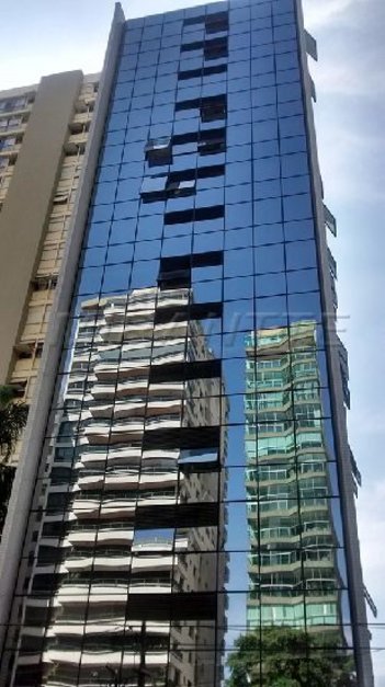 house em Augusta, Cerqueira César - São Paulo - SP