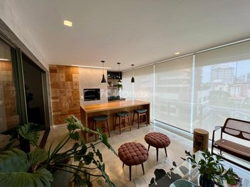 apartment em Rua Senador César Lacerda Vergueiro, Sumarezinho - São Paulo - SP
