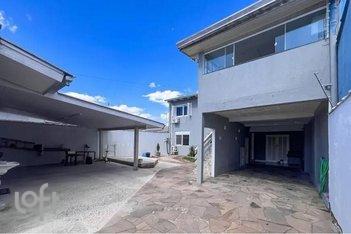 house em João Pessoa, São José - Canoas - RS