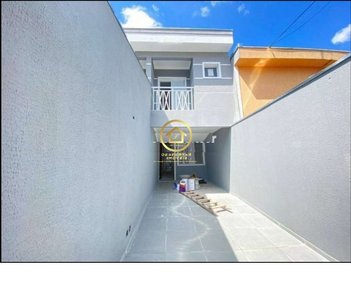 house em Rua São Francisco de Borja, Vila Pirituba - São Paulo - SP