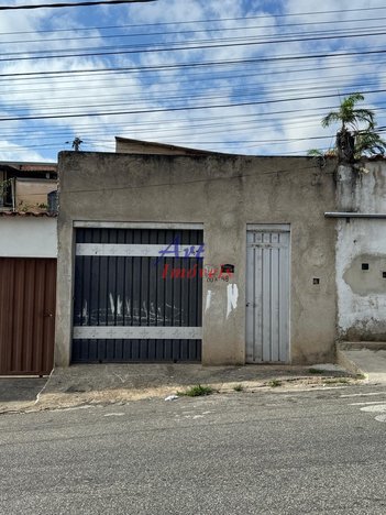 land_lot em Rua Silva Xavier, Jardim Leblon - Belo Horizonte - MG