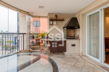 apartment em Rua Tupi, Santa Cecília - São Paulo - SP