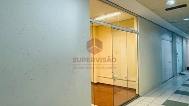 office em Avenida dos Lagos, Pedra Branca - Palhoça - SC