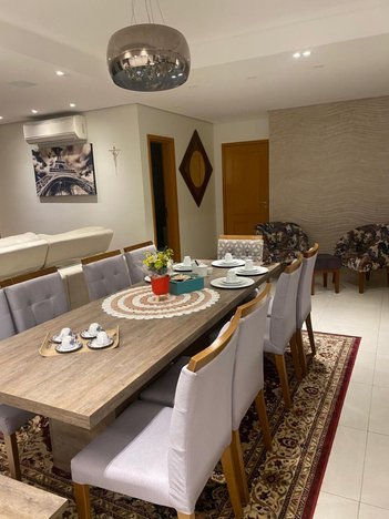 apartment em Rua Presidente Campos Salles, Centro - Mogi das Cruzes - SP