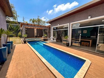 house em Rua Monte Fuji, Tijuco Preto - Vargem Grande Paulista - SP