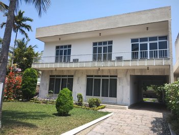 house em Rua Ministro Lafayette Andrada, Barra da Tijuca - Rio de Janeiro - RJ