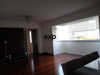 apartment em Rua Volta Redonda, Campo Belo - São Paulo - SP
