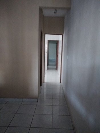 house em Rua das Acácias, Jardim Redenção - São Paulo - SP