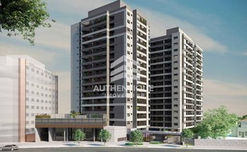 apartment em Avenida Bosque da Saúde, Saúde - São Paulo - SP