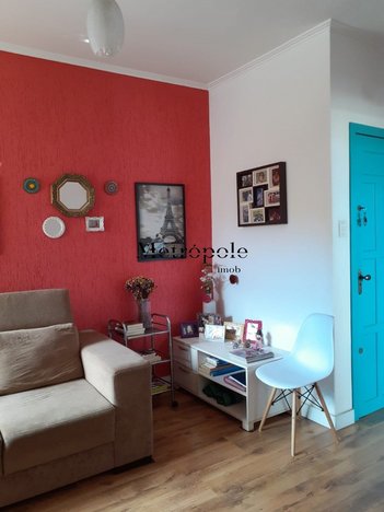 apartment em da Azenha, Azenha - Porto Alegre - RS