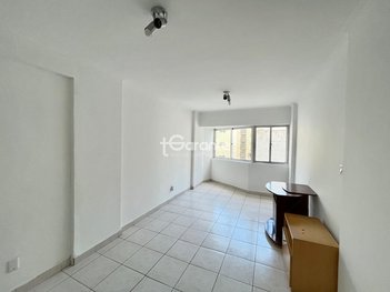 apartment em Avenida Bartholomeu de Gusmão, Aparecida - Santos - SP