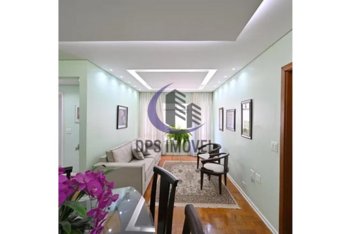 apartment em Avenida Doutor Altino Arantes, Vila Clementino - São Paulo - SP