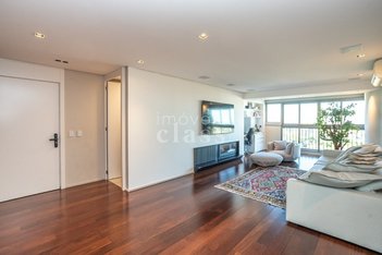 apartment em Avenida Luiz Manoel Gonzaga, Três Figueiras - Porto Alegre - RS