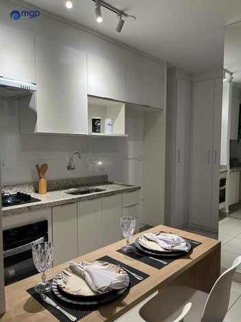 apartment em Rua Guarizinho, Casa Verde Média - São Paulo - SP
