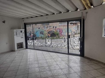 house em Rua Walter Daré, Jordanópolis - São Bernardo do Campo - SP