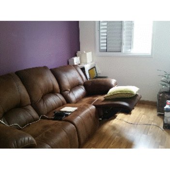 apartment em Rua Dom Bosco, Mooca - São Paulo - SP