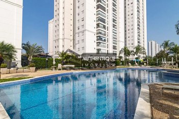 apartment em Rua Belchior de Azevedo, Vila Leopoldina - São Paulo - SP