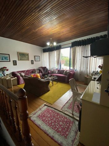 house em Rua Major Alberto Silva, Bingen - Petrópolis - RJ